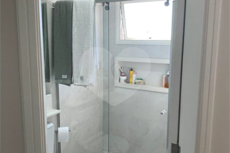 Apartamento à venda com 4 quartos, sendo 2 suítes, em Vila Paulicéia, São Paulo, SP