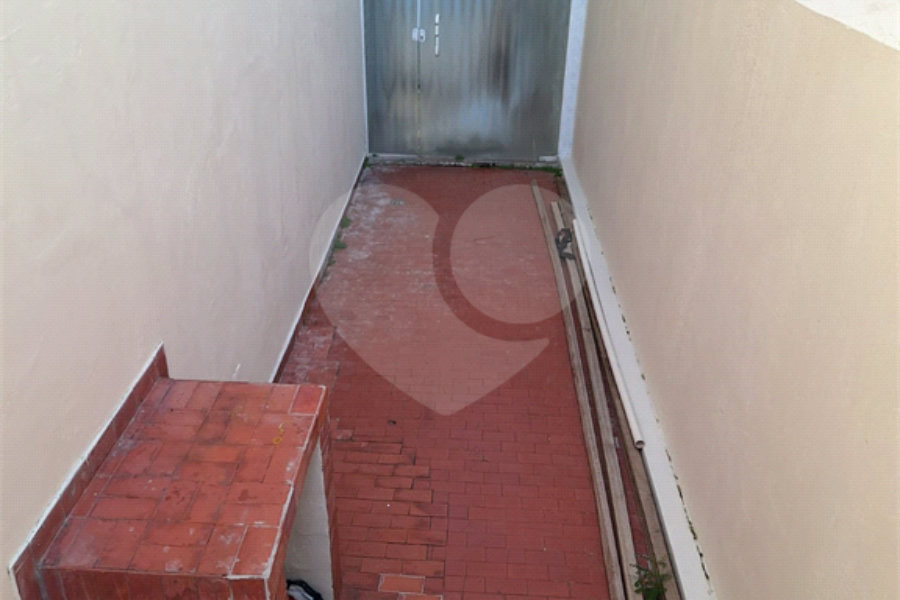 Sobrado à venda com 2 quartos em Parada Inglesa, São Paulo, SP