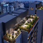 Apartamento à venda com 1 quarto em Pinheiros, São Paulo, SP