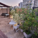Cobertura à venda com 3 quartos, sendo 2 suítes,  em Lagoa, Rio de Janeiro, RJ