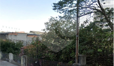 Terreno à venda em Pirituba, São Paulo, SP