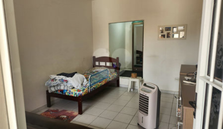 Casa à venda com 3 quartos, sendo 2 suítes, em Lapa, São Paulo, SP