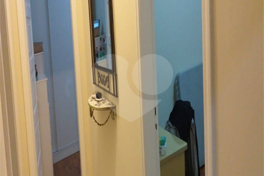 Apartamento à venda com 2 quartos em Santana, São Paulo, SP