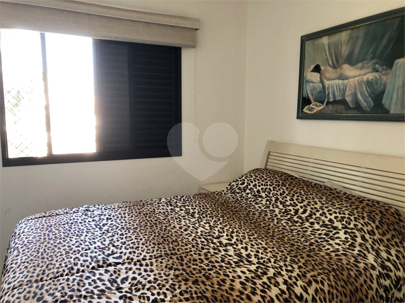 Apartamento à venda com 3 quartos, sendo 1 suíte, em Santana, São Paulo, SP