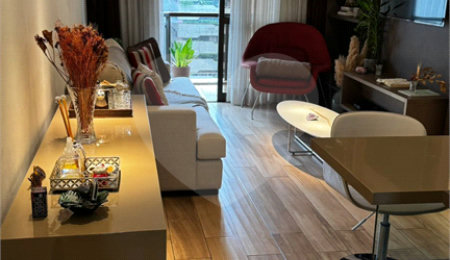 Apartamento para alugar com 1 quarto em Jardim Paulista, São Paulo, SP