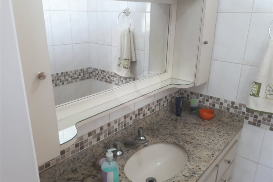 Apartamento à venda com 3 quartos, sendo 2 suítes, em Santana, São Paulo, SP