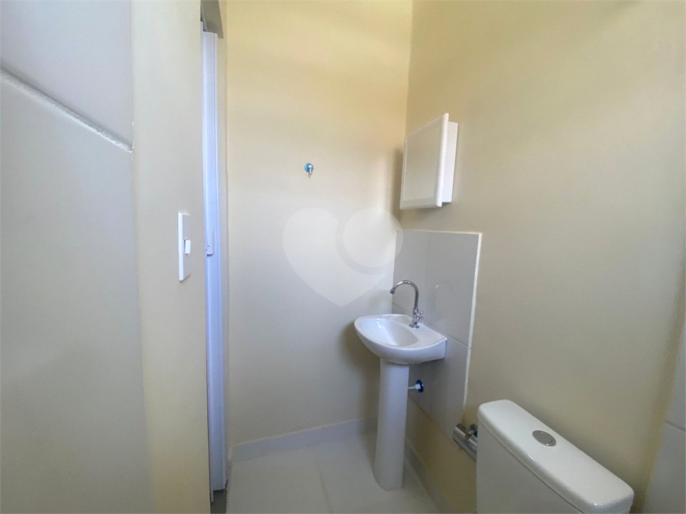 Apartamento para alugar com 1 quarto em Rio Pequeno, São Paulo, SP