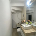 Casa à venda com 3 quartos, sendo 1 suíte, no condomínio Village Millano, Mogi das Cruzes - SP