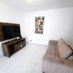 Apartamento Residencial à venda, Jardim Praiano, Guarujá - AP1215.