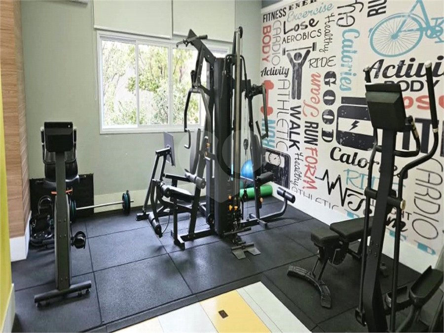 Apartamento à venda com 2 quartos, sendo 1 suíte, em Santana, São Paulo, SP