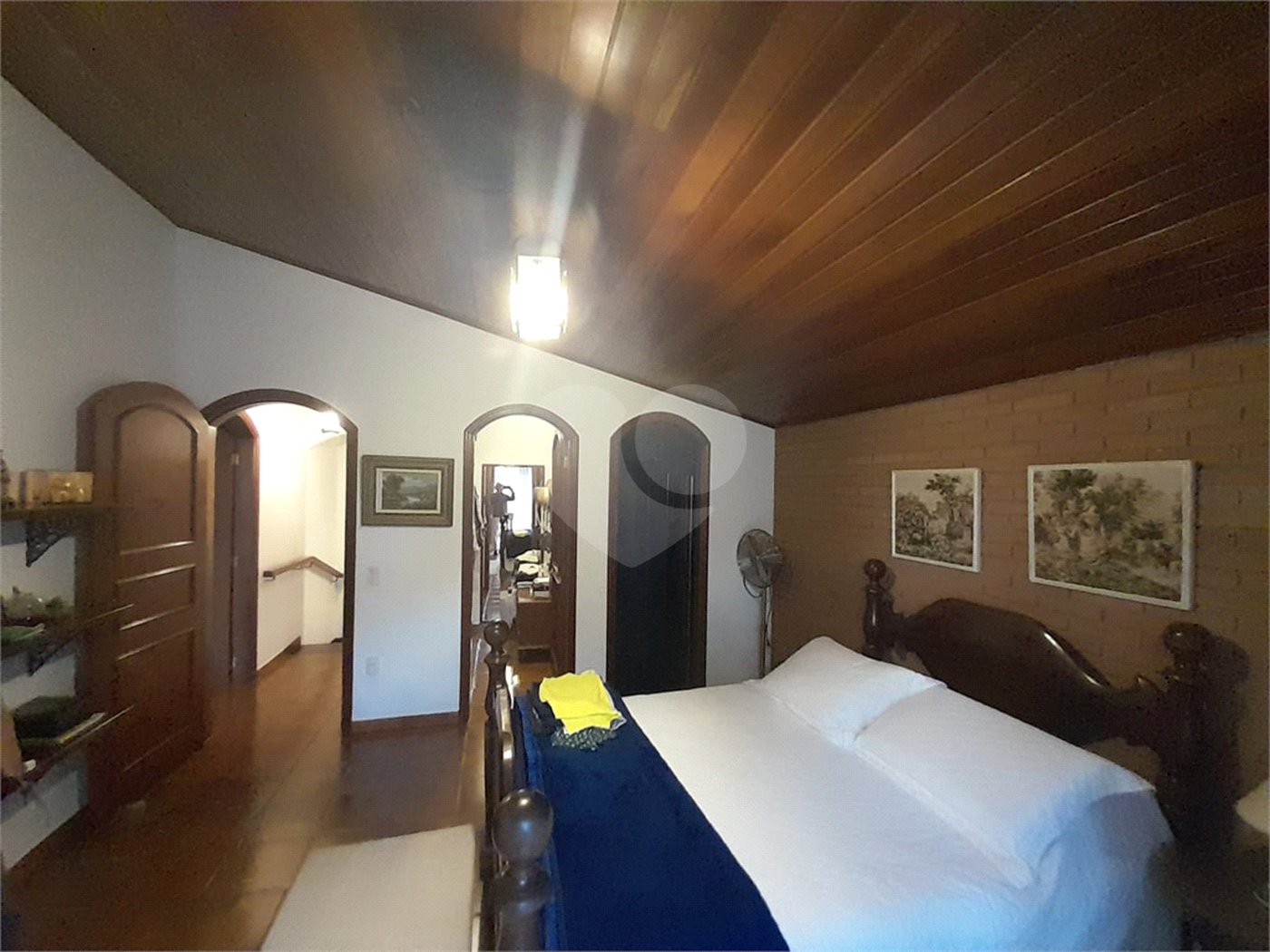 Casa à venda com 7 suítes em Área Rural de Serra Negra, Serra Negra, SP