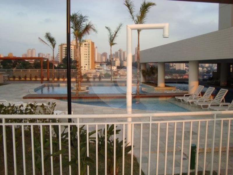 Apartamento à venda com 3 quartos, sendo 1 suíte, em Imirim, São Paulo, SP