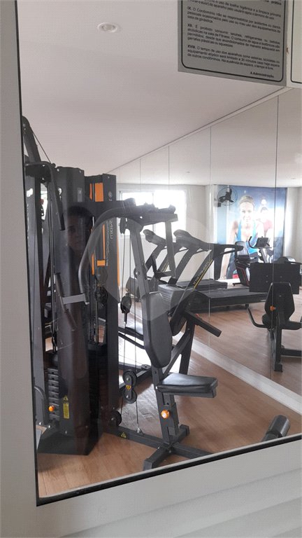 Apartamento à venda com 3 quartos, sendo 1 suíte, em Jardim Japão, São Paulo, SP