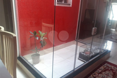 Sobrado à venda com 3 suítes em Vila Aurora (zona Norte), São Paulo, SP