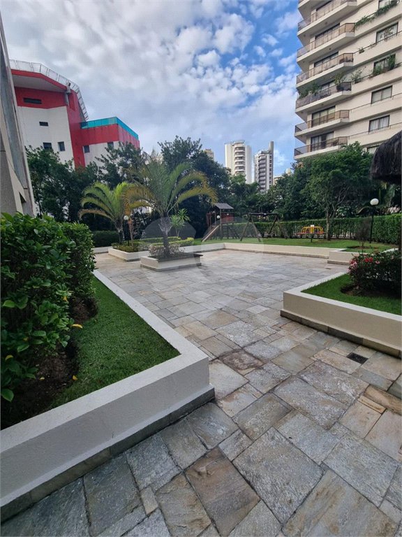 Apartamento à venda com 4 suítes em Santana, São Paulo, SP