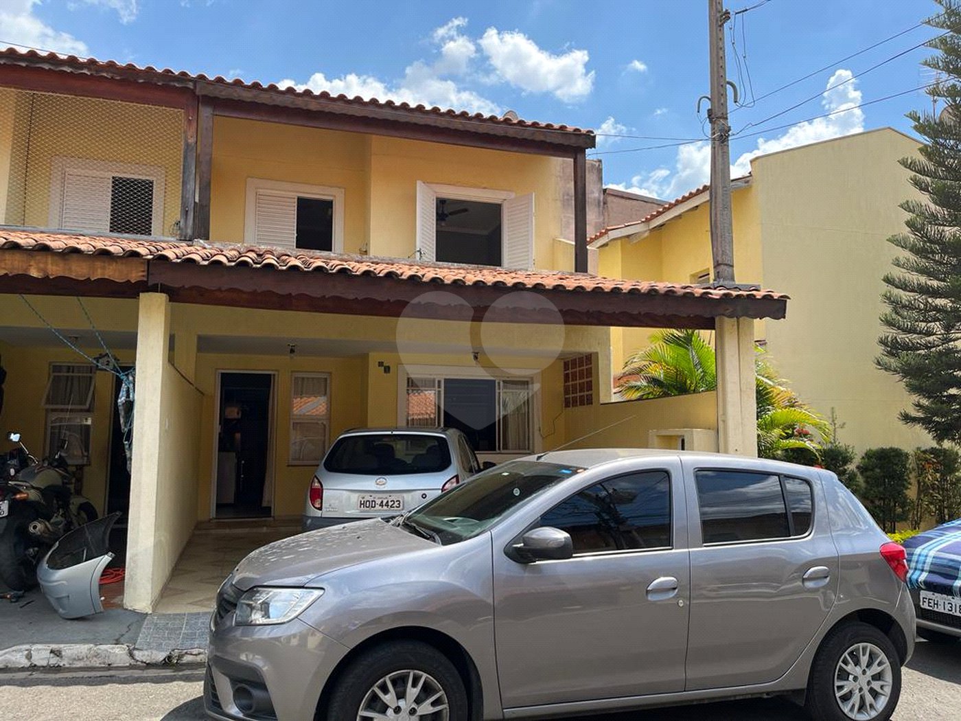Casa à venda com 3 quartos no condomínio Moradas do Sol, Sorocaba - SP