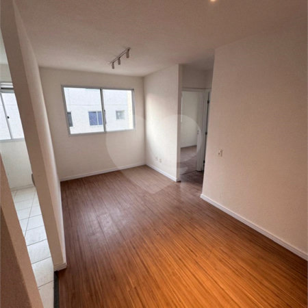 Apartamento à venda com 2 quartos em Jardim Boa Vista (zona Oeste), São Paulo, SP