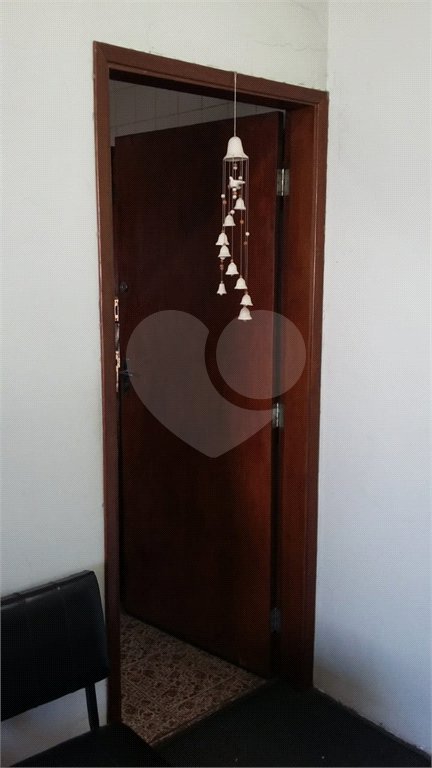 Studio à venda com 1 quarto em República, São Paulo, SP