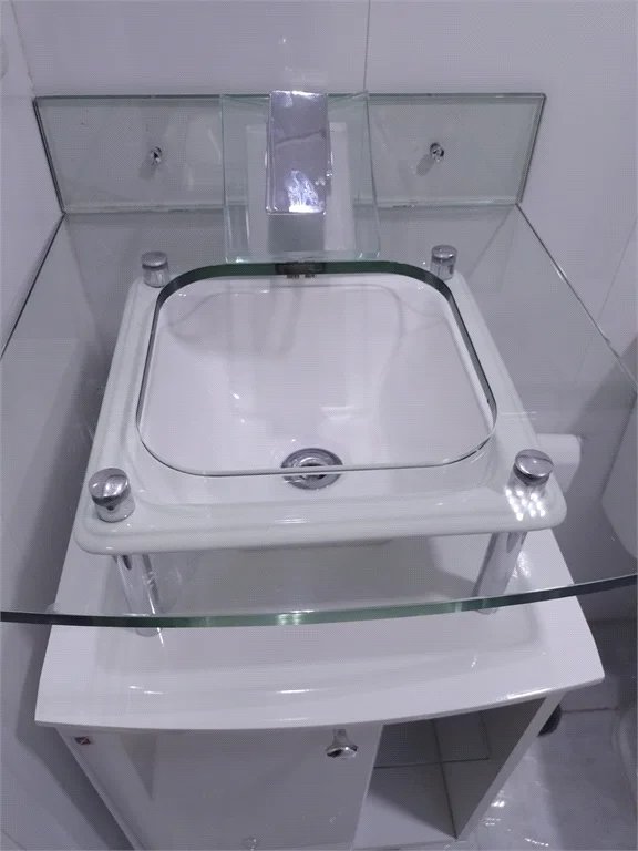 Apartamento à venda com 2 quartos em Pirajussara, São Paulo, SP