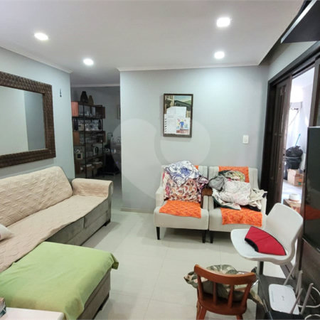 Casa de Vila à venda com 3 quartos, sendo 2 suítes, em Jardim Marajoara, São Paulo, SP