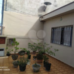 Casa Térrea à venda com 3 quartos em Imirim, São Paulo, SP