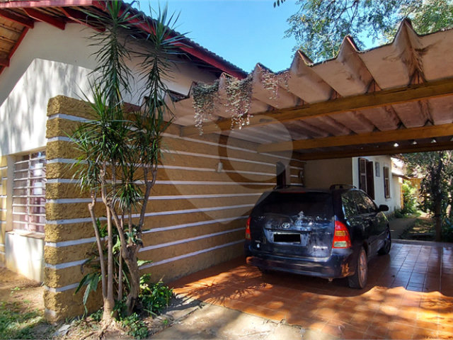 Casa Térrea à venda com 3 quartos em Campo Grande, São Paulo, SP