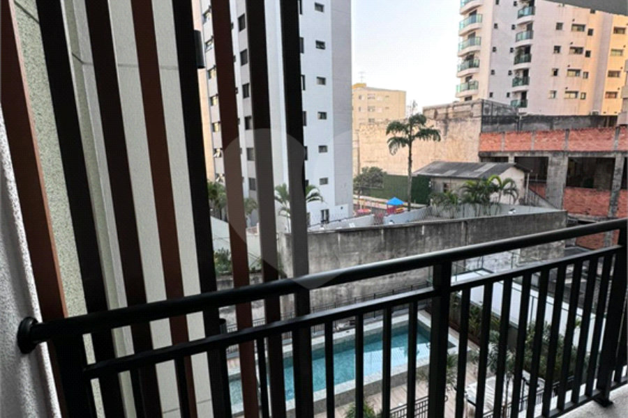 Apartamento à venda com 2 quartos em Mandaqui, São Paulo, SP