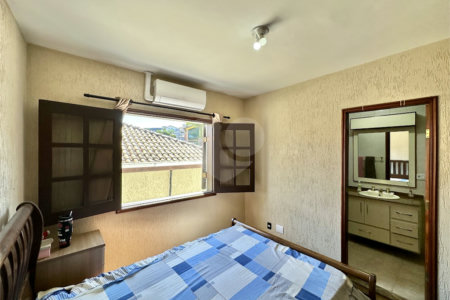 Casa à venda com 5 quartos, sendo 4 suítes, em Parque dos Príncipes, São Paulo, SP