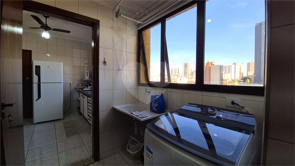 Apartamento à venda com 3 quartos, sendo 1 suíte, em Vila Seixas, Ribeirão Preto, SP