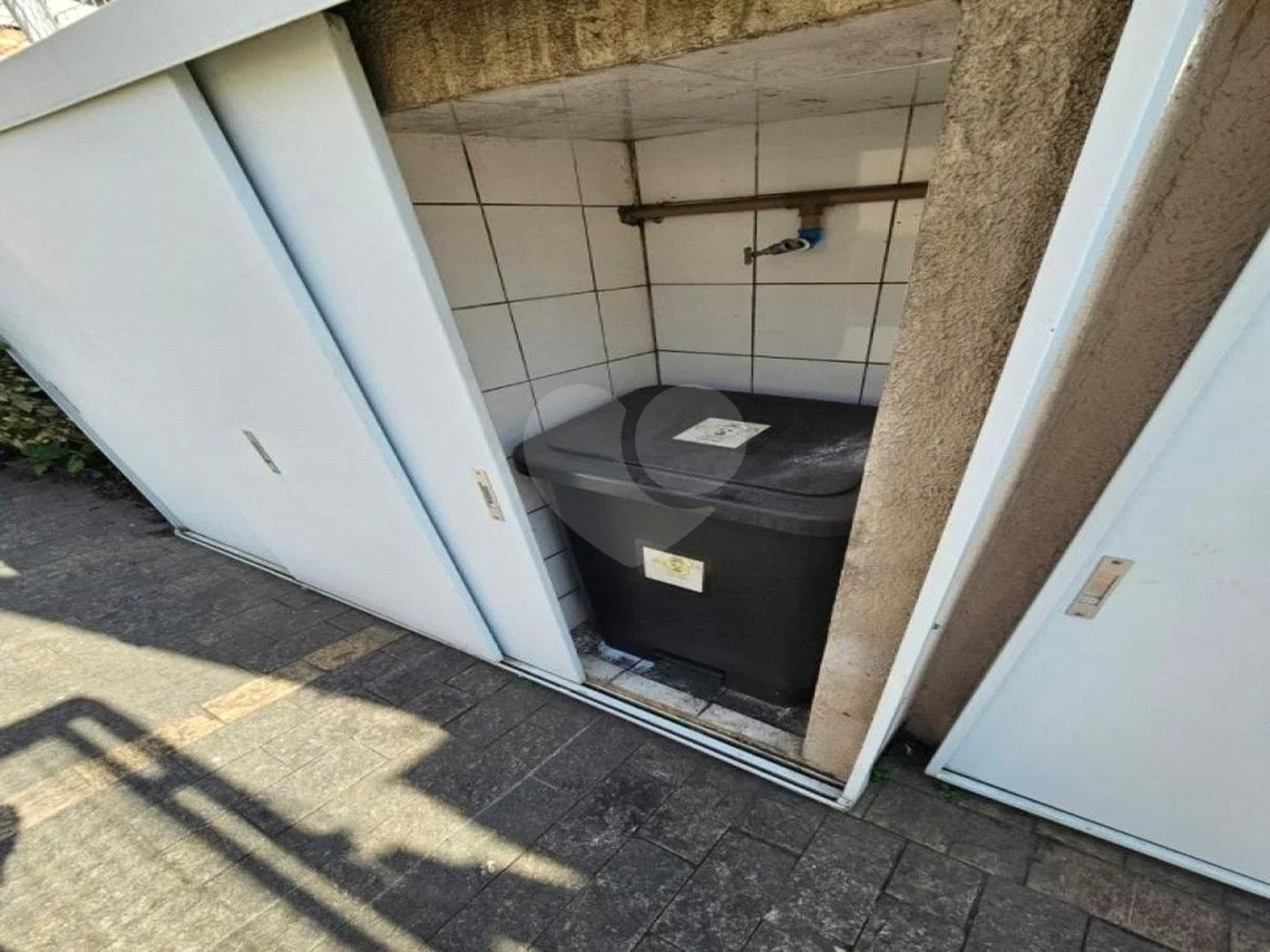 Sala à venda em Jardim Bela Vista, Santo André, SP