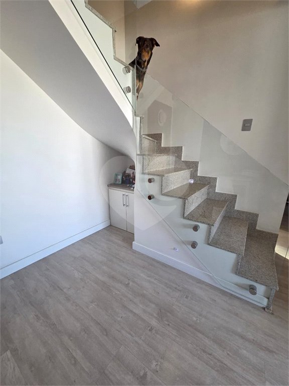 Apartamento à venda com 2 quartos em Parada Inglesa, São Paulo, SP