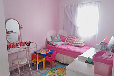 Apartamento à venda com 2 quartos em Vila Aurora (zona Norte), São Paulo, SP