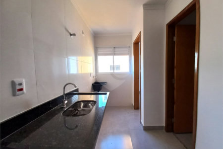 Apartamento à venda com 1 quarto em Lapa de Baixo, São Paulo, SP