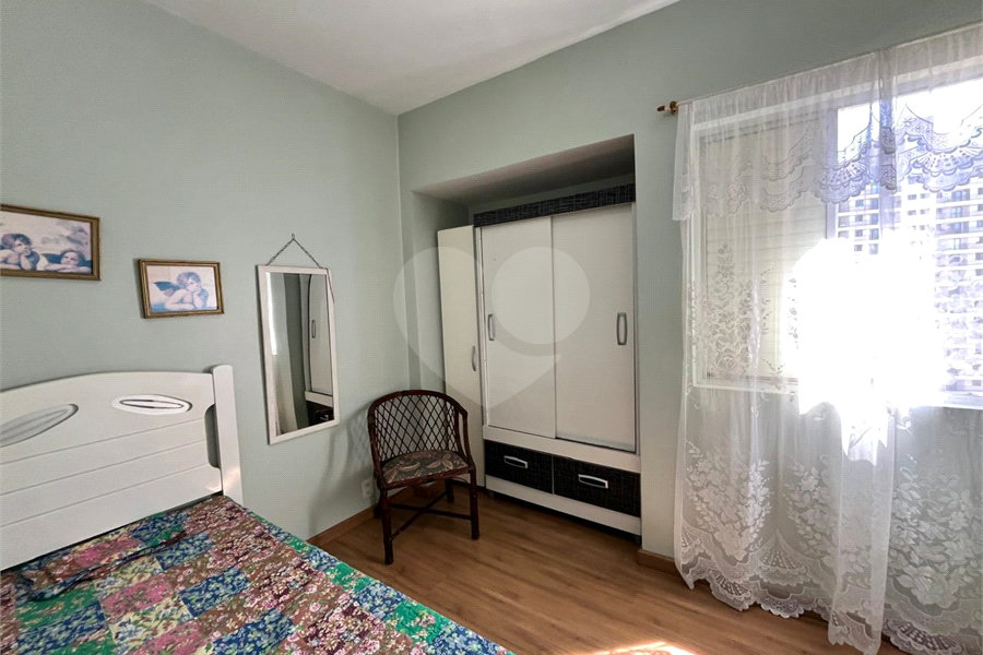 Apartamento para alugar com 2 quartos em Tucuruvi, São Paulo, SP