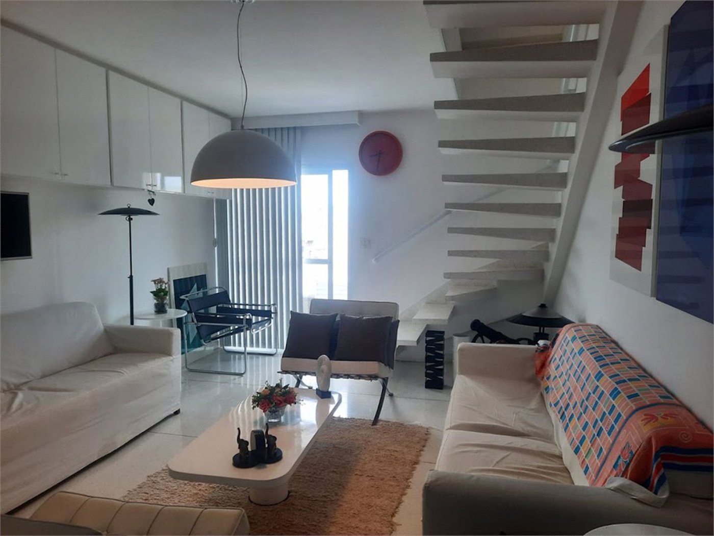 Cobertura com 3 dormitórios à venda, 200 m² por R$ 1.590.000,00 - Barra Funda - Guarujá/SP