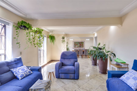 Apartamento à venda com 4 quartos, sendo 1 suíte, em Jardim Marajoara, São Paulo, SP