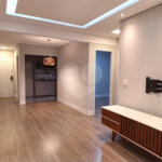Apartamento à venda com 2 quartos, sendo 1 suíte, em Santana, São Paulo, SP
