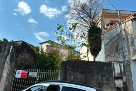 Terreno à venda em Vila Fiuza, Guarulhos, SP