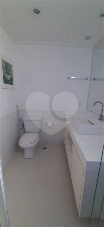 Apartamento à venda com 4 quartos, sendo 3 suítes, em Cambuci, São Paulo, SP