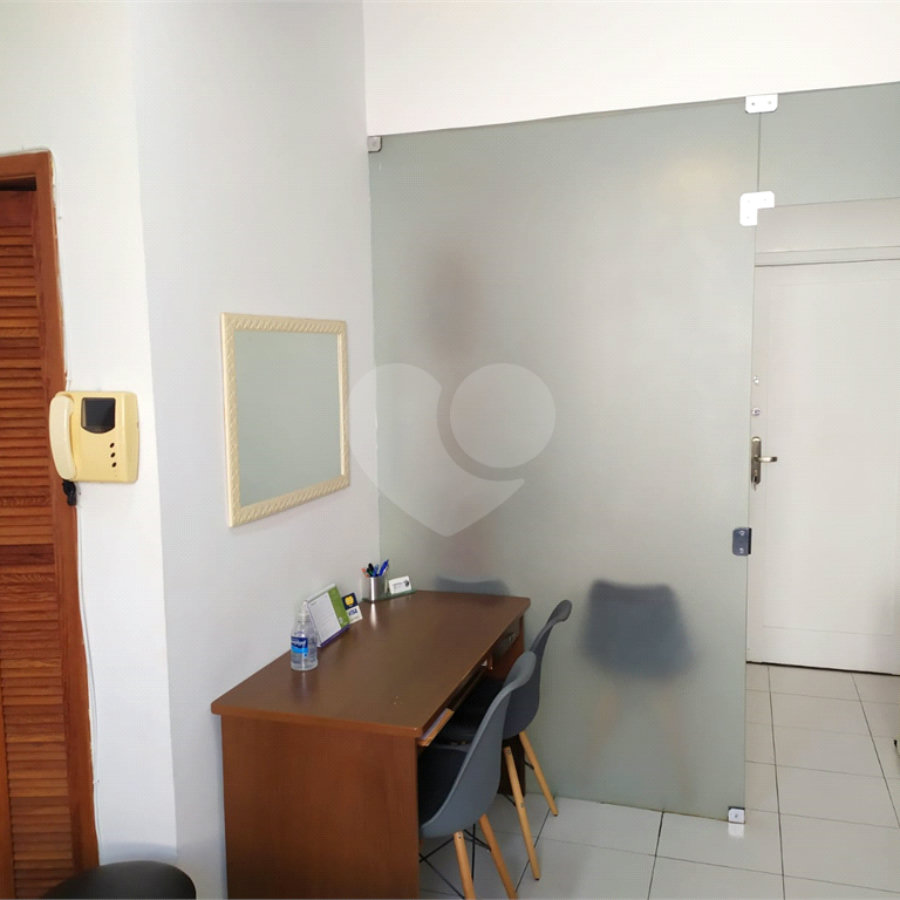 Sala à venda em Tijuca, Rio de Janeiro, RJ