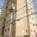 Apartamento para venda no condomínio Studio Asia Residence