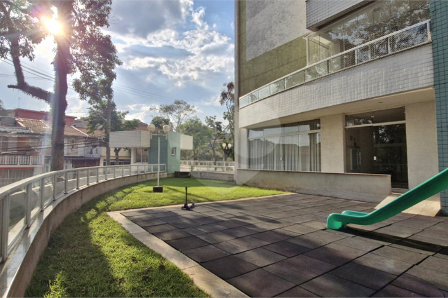 Apartamento à venda com 3 quartos, sendo 1 suíte, em Vila Palmeiras, São Paulo, SP