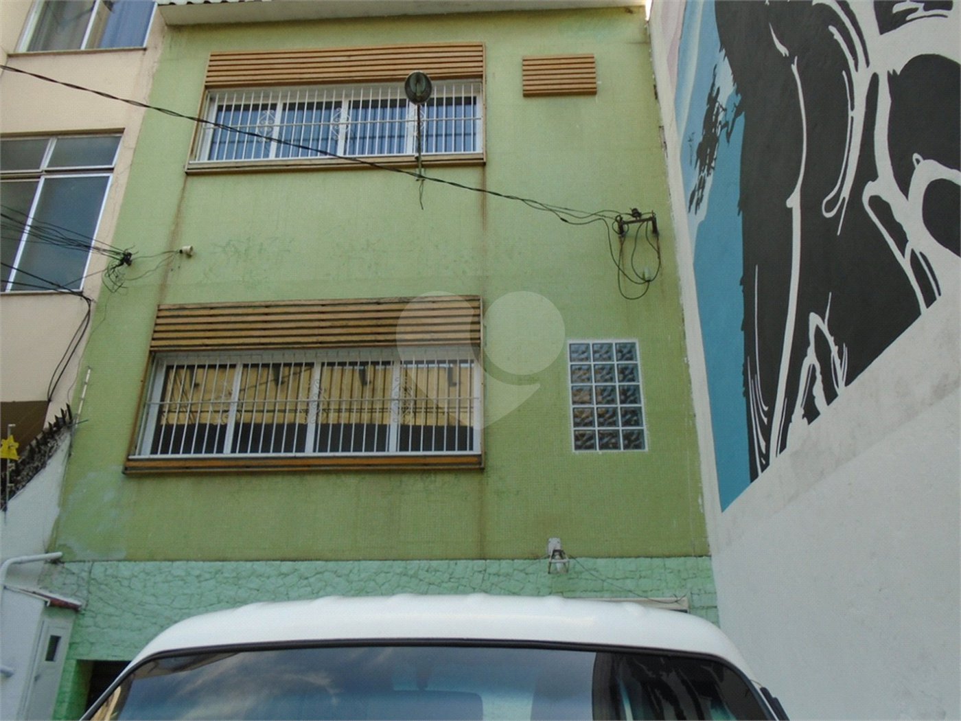 Prédio à venda em Praça da Bandeira, Rio de Janeiro, RJ