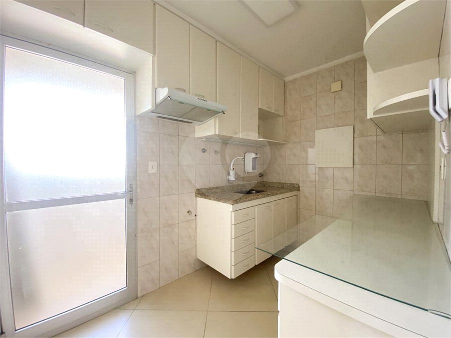 Apartamento à venda com 2 quartos em Água Fria, São Paulo, SP