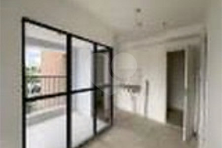 Apartamento à venda com 1 quarto em Pinheiros, São Paulo, SP