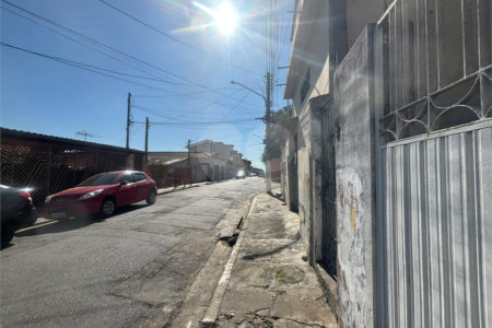 Casa Térrea à venda com 1 quarto em Vila Gustavo, São Paulo, SP