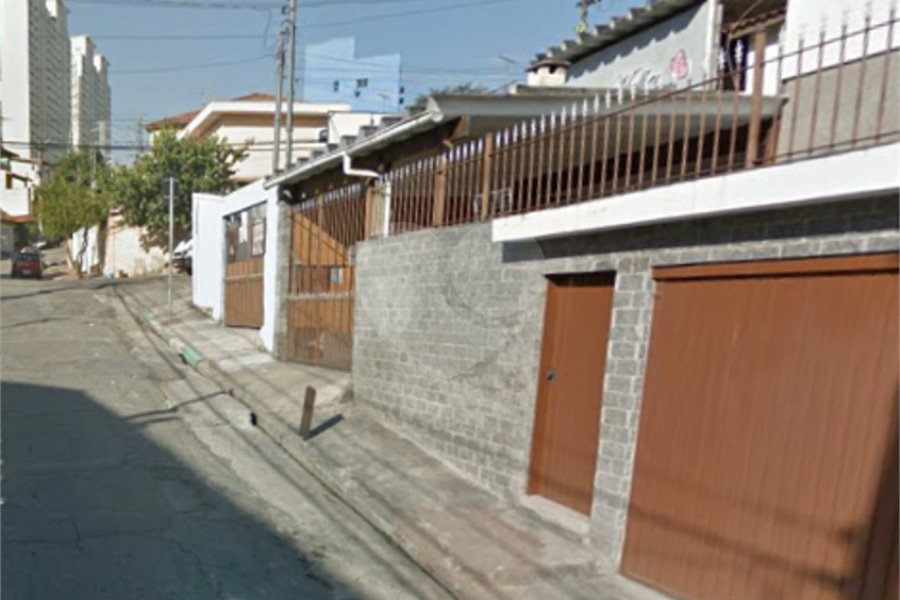 Casa de Vila à venda com 2 quartos em Freguesia do Ó, São Paulo, SP