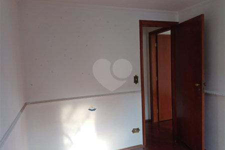 Apartamento à venda com 2 quartos em Jardim Santa Mônica, São Paulo, SP