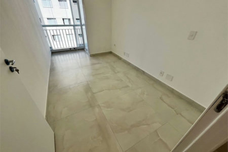 Sala, 42 m² - venda por R$ 300.000,00 ou aluguel por R$ 3.289,63/ano - Vila Matias - Santos/SP