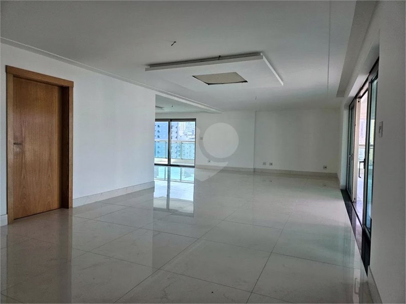 Apartamento Residencial à venda, Ponta da Praia, Santos - AP0507.